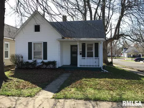 1345 N 2nd St, Springfield, IL 62702 photo 1
