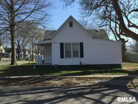 1345 N 2nd St, Springfield, IL 62702 photo 3