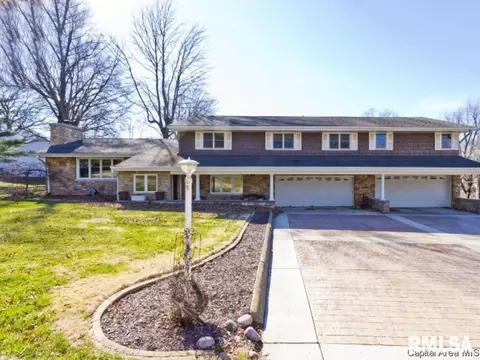 3 Linden Ln, Springfield, IL 62712 photo 1