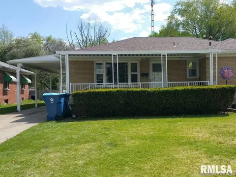 54 Rosaria, Springfield, IL 62702 photo 1