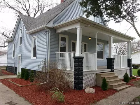1216 Milton, Springfield, IL 62702 photo 2