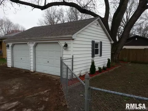 1216 Milton, Springfield, IL 62702 photo 13