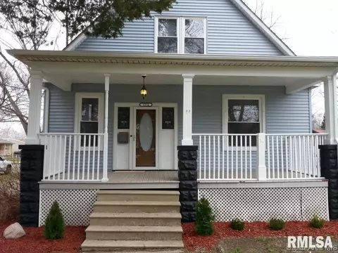 1216 Milton, Springfield, IL 62702 photo 1