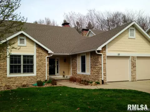 23 Chimney Vw, Springfield, IL 62707 photo 1