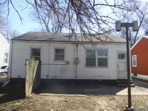 1209 E South St, Springfield, IL 62703 photo 10