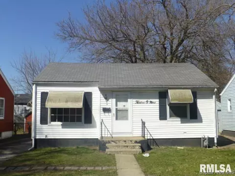 1209 E South St, Springfield, IL 62703 photo 1