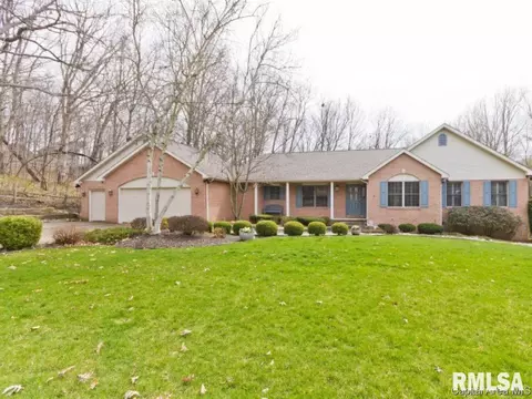 3616 Melissa, Springfield, IL 62711 photo 1