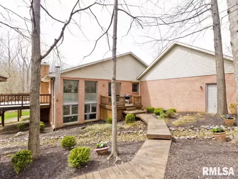 3616 Melissa, Springfield, IL 62711 photo 27