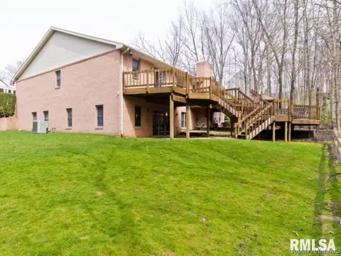 3616 Melissa, Springfield, IL 62711 photo 23