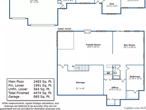 3616 Melissa, Springfield, IL 62711 photo 29