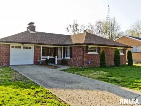 3344 S 3rd St, Springfield, IL 62703 photo 1