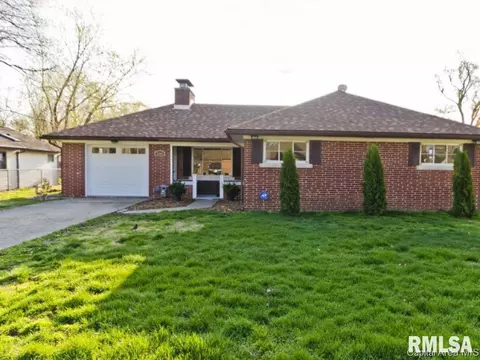 3344 S 3rd St, Springfield, IL 62703 photo 3