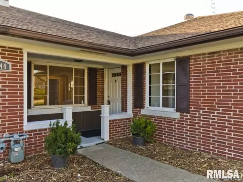 3344 S 3rd St, Springfield, IL 62703 photo 2