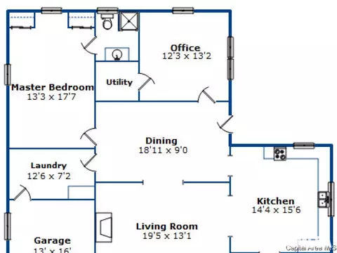 3344 S 3rd St, Springfield, IL 62703 photo 32