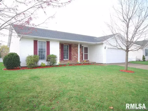 108 Argenta Dr, Springfield, IL 62703 photo 1