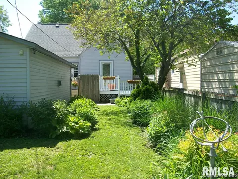 2136 Lowell Ave, Springfield, IL 62704 photo 9