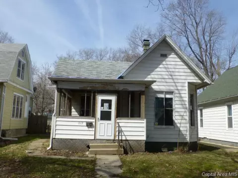1517 S 8th, Springfield, IL 62703 photo 1