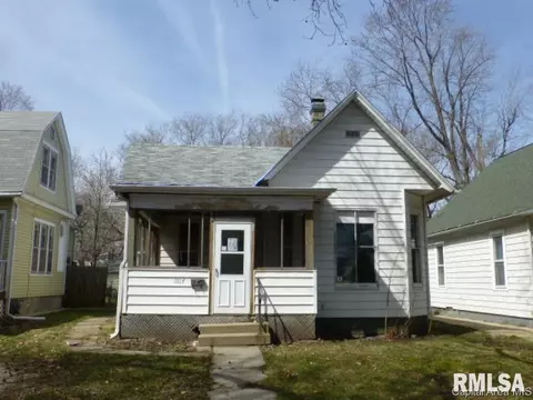 1517 S 8th, Springfield, IL 62703 photo 11