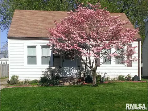 2632 Yale Blvd, Springfield, IL 62703 photo 1