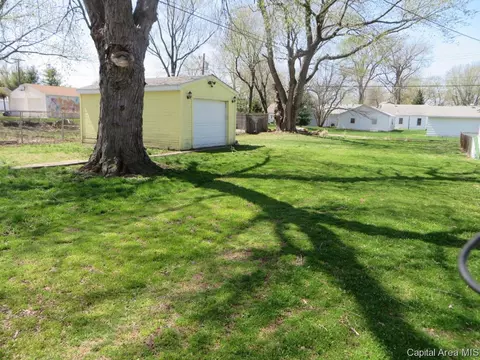 1341 N Rutledge, Springfield, IL 62702 photo 2