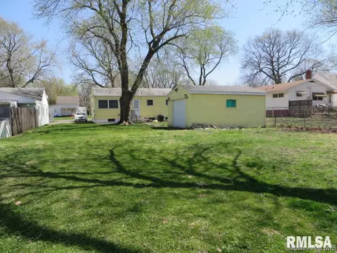 1341 N Rutledge, Springfield, IL 62702 photo 3
