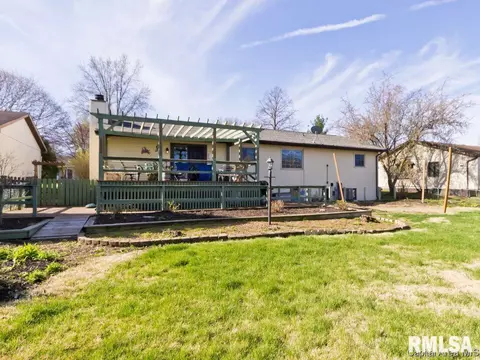 109 White Pine Dr, Springfield, IL 62712 photo 28