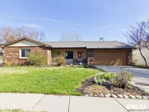 109 White Pine Dr, Springfield, IL 62712 photo 1