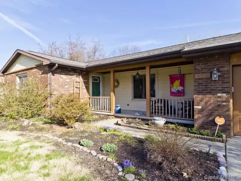 109 White Pine Dr, Springfield, IL 62712 photo 3