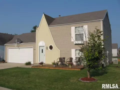 2425 Grom Dr, Springfield, IL 62707 photo 2