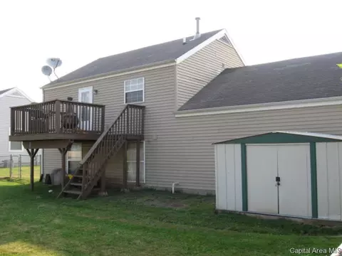 2425 Grom Dr, Springfield, IL 62707 photo 12