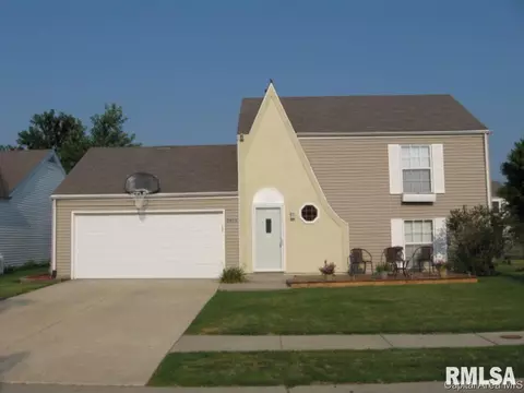2425 Grom Dr, Springfield, IL 62707 photo 1