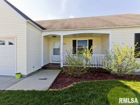 4004 Mccormick Dr, Springfield, IL 62707 photo 1