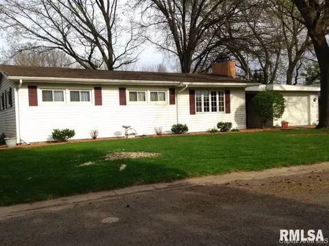 57 Lambert Ln, Springfield, IL 62704 photo 1