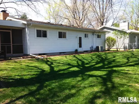 57 Lambert Ln, Springfield, IL 62704 photo 16