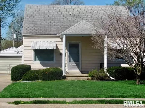 2125 N 19th St, Springfield, IL 62702 photo 1