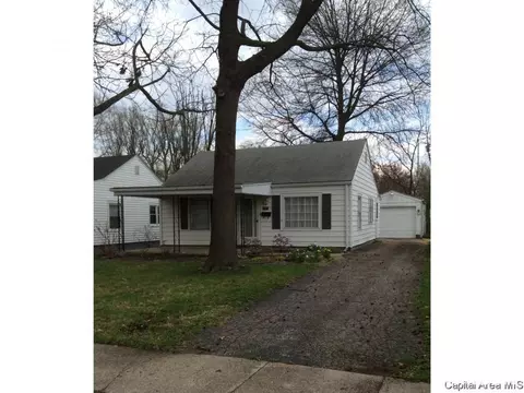 2352 S Spring St, Springfield, IL 62704 photo 14