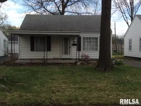 2352 S Spring St, Springfield, IL 62704 photo 1