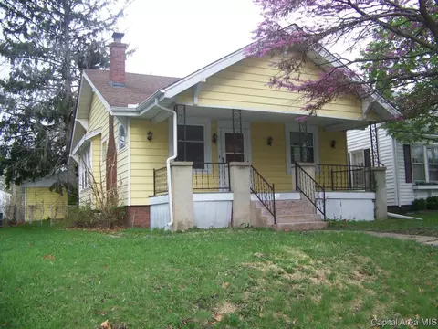 2517 Yale Blvd, Springfield, IL 62703 photo 1
