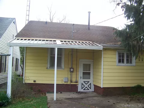 2517 Yale Blvd, Springfield, IL 62703 photo 2