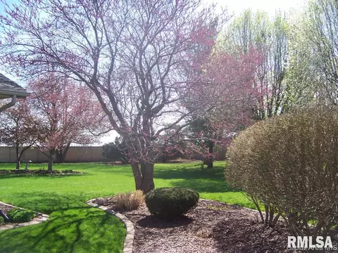2004 Attenborough Ct, Springfield, IL 62704 photo 28