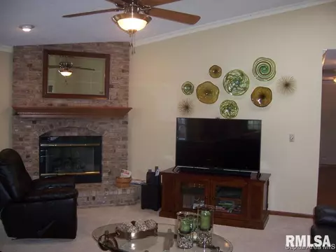2004 Attenborough Ct, Springfield, IL 62704 photo 3