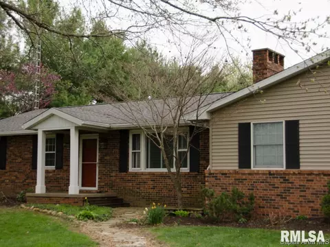 4848 Cockrell, Springfield, IL 62711 photo 2
