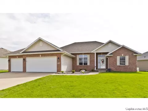 7209 Wentworth, Springfield, IL 62711 photo 1