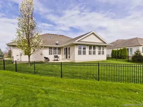7209 Wentworth, Springfield, IL 62711 photo 31