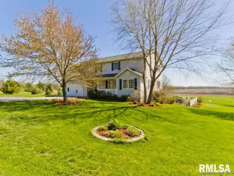 3870 Wagon Trl, Springfield, IL 62712 photo 1