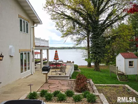 120 S Fox Mill Ln, Springfield, IL 62712 photo 28
