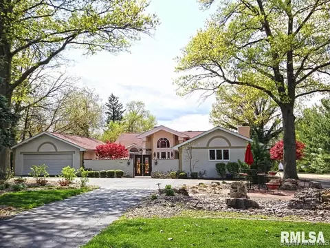 120 S Fox Mill Ln, Springfield, IL 62712 photo 1