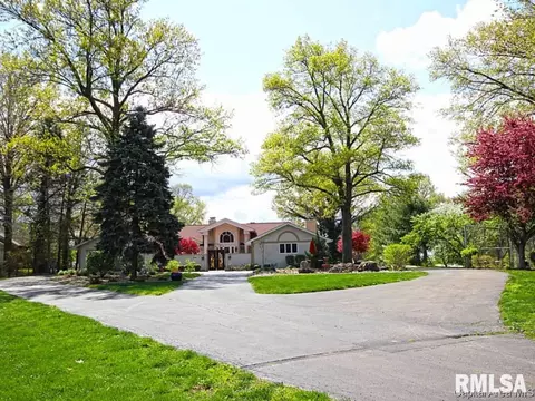120 S Fox Mill Ln, Springfield, IL 62712 photo 2