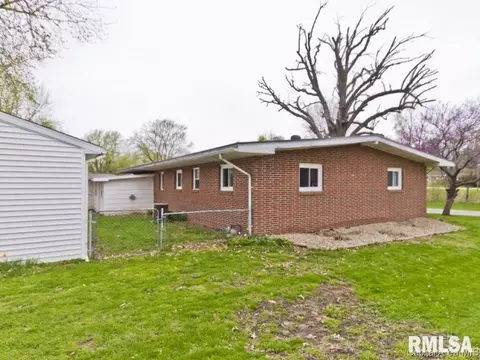 516 Jackson Street St, Riverton, IL 62561 photo 23