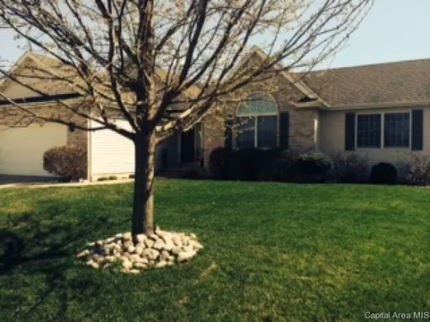 5012 Crane, Springfield, IL 62711 photo 1